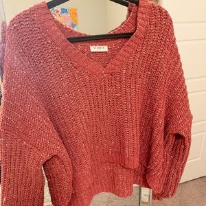 Storia sweater